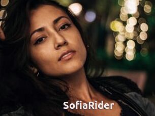 SofiaRider