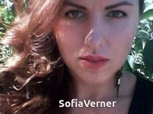 SofiaVerner