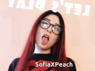 SofiaXPeach