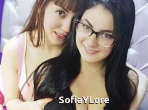 SofiaYLore