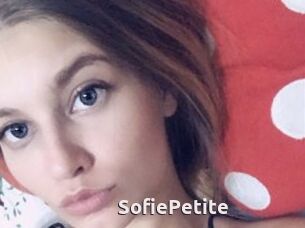 SofiePetite