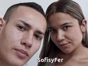 SofisyFer