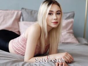 SofyPeach