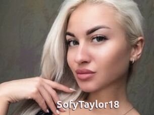 SofyTaylor18
