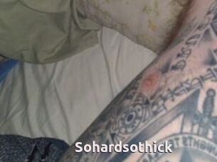 Sohardsothick