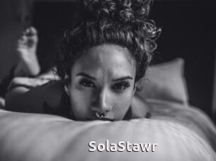 SolaStawr