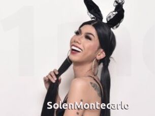 SolenMontecarlo