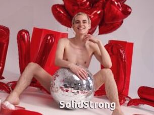SolidStrong