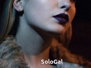 SoloGal