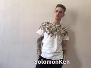 SolomonKen