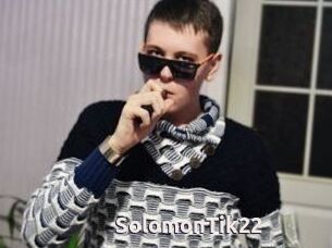 Solomon_Tik22