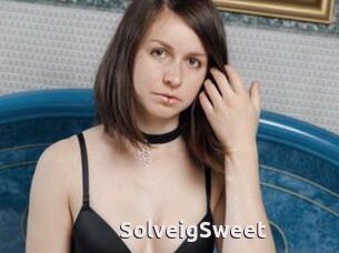 SolveigSweet
