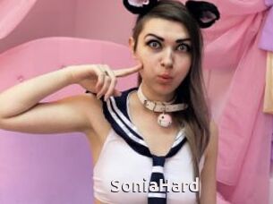 SoniaHard