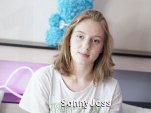 SonnyJess