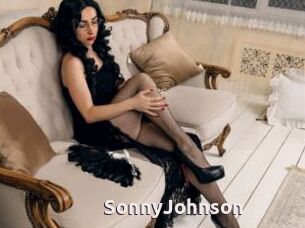 SonnyJohnson