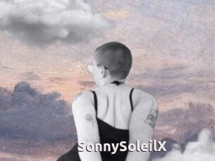 SonnySoleilX