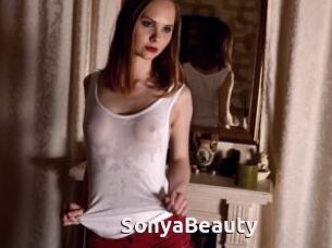 SonyaBeauty