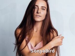 SonyaBird