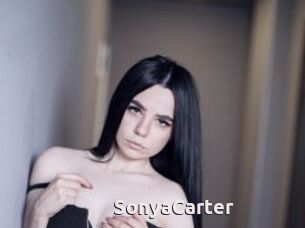 SonyaCarter