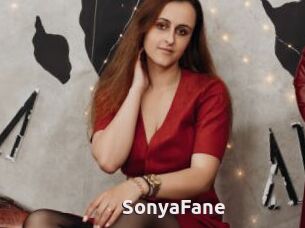 SonyaFane