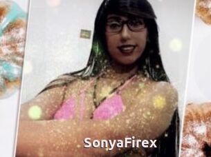 SonyaFirex