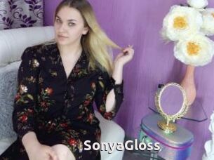 SonyaGloss