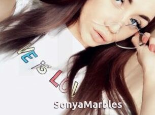 SonyaMarbles