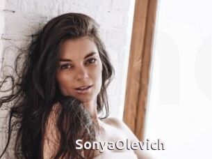 SonyaOlevich