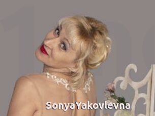 SonyaYakovlevna