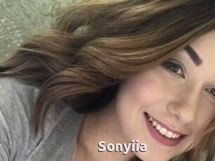 Sonyiia