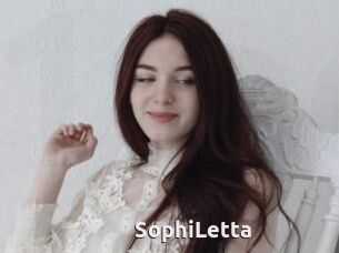 SophiLetta