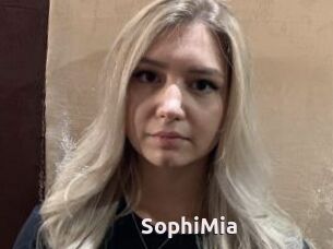 SophiMia