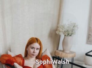 SophiWalsh