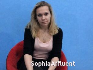 SophiaAffluent