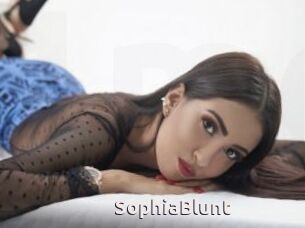 SophiaBlunt