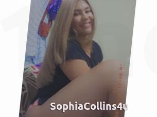 SophiaCollins4u