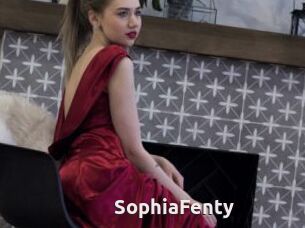 SophiaFenty