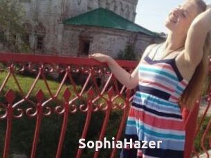 SophiaHazer