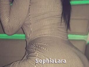 Sophia_Lara