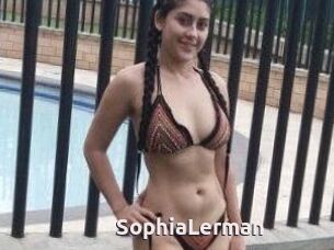 SophiaLerman