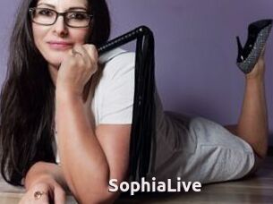 SophiaLive