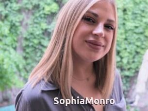 SophiaMonro
