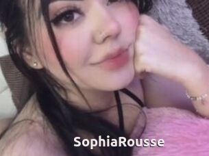 SophiaRousse