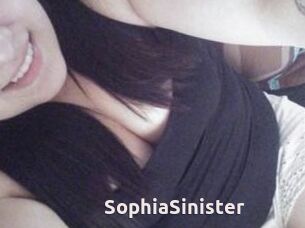 Sophia_Sinister
