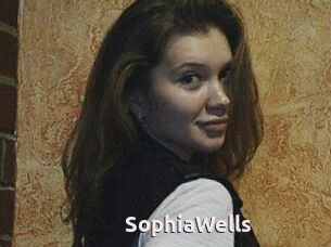 SophiaWells