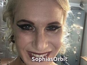 SophiasOrbit