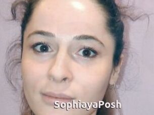 SophiayaPosh
