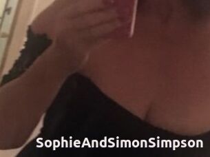 SophieAndSimonSimpson