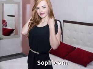 SophieAnn