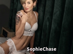 SophieChase